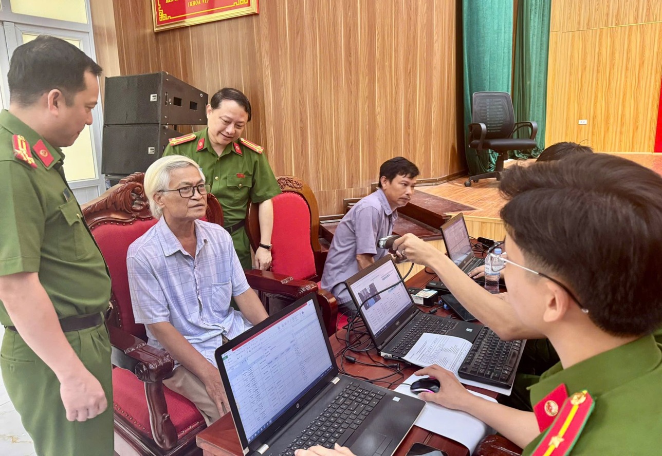 Những việc làm từ Nhân dân mà ra, vì Nhân dân phục vụ 