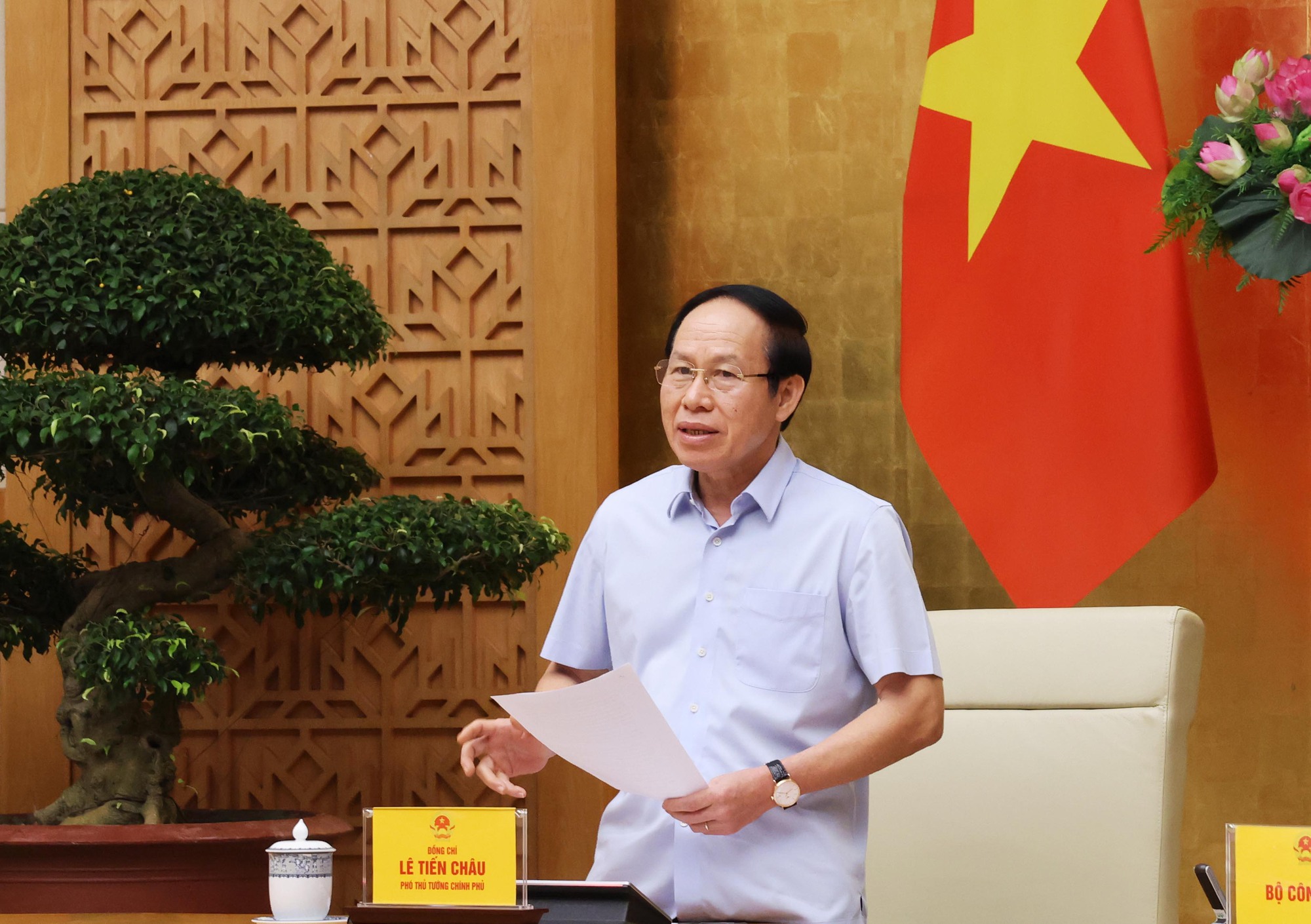 Xây trường học cho các xã biên giới: Bảo đảm tiến độ, chất lượng; tuyệt đối không để thất thoát, lãng phí
