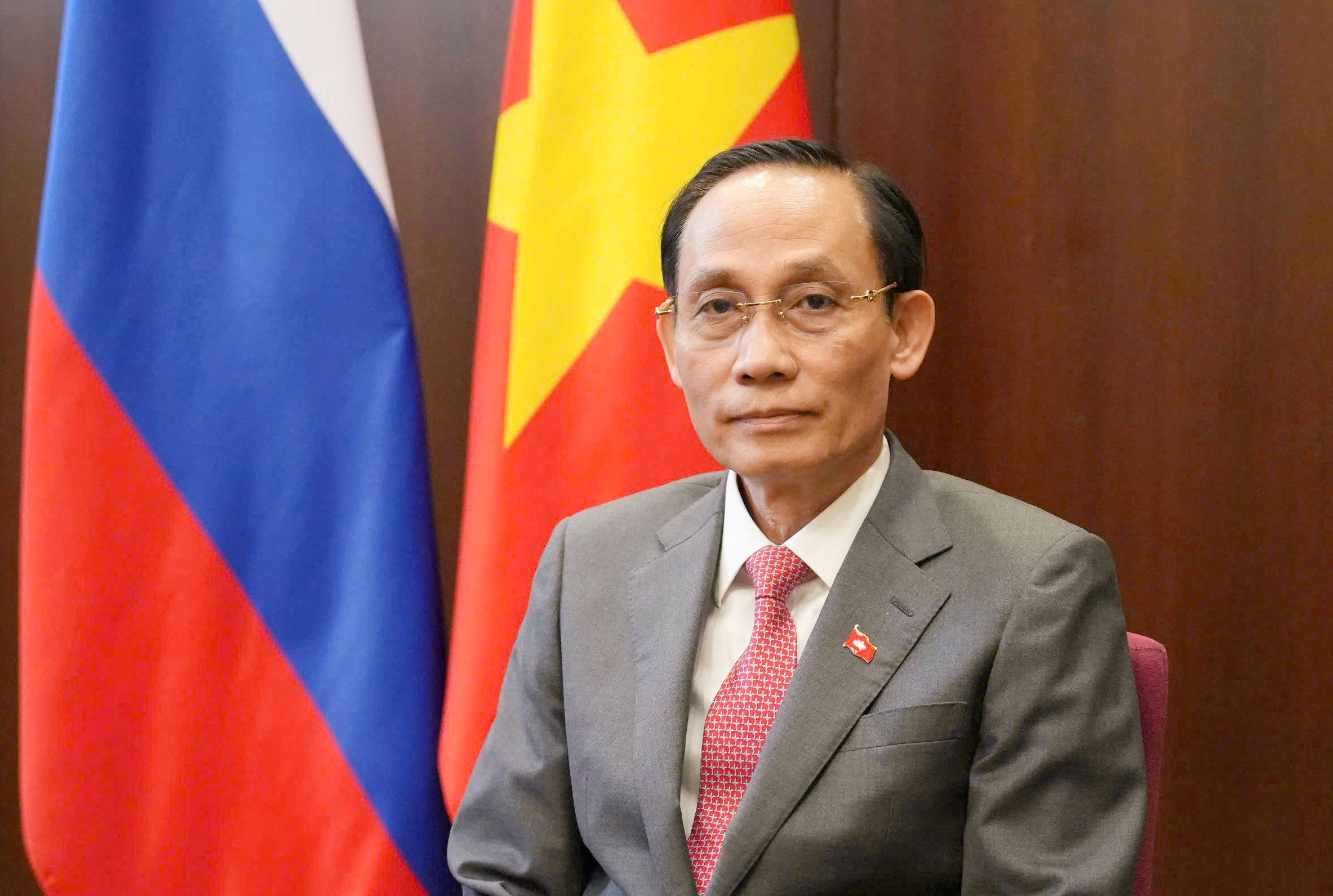 Hội nghị cấp cao Kỷ niệm 35 năm quan hệ ASEAN - Nga thành công với nhiều kết quả tích cực và toàn diện