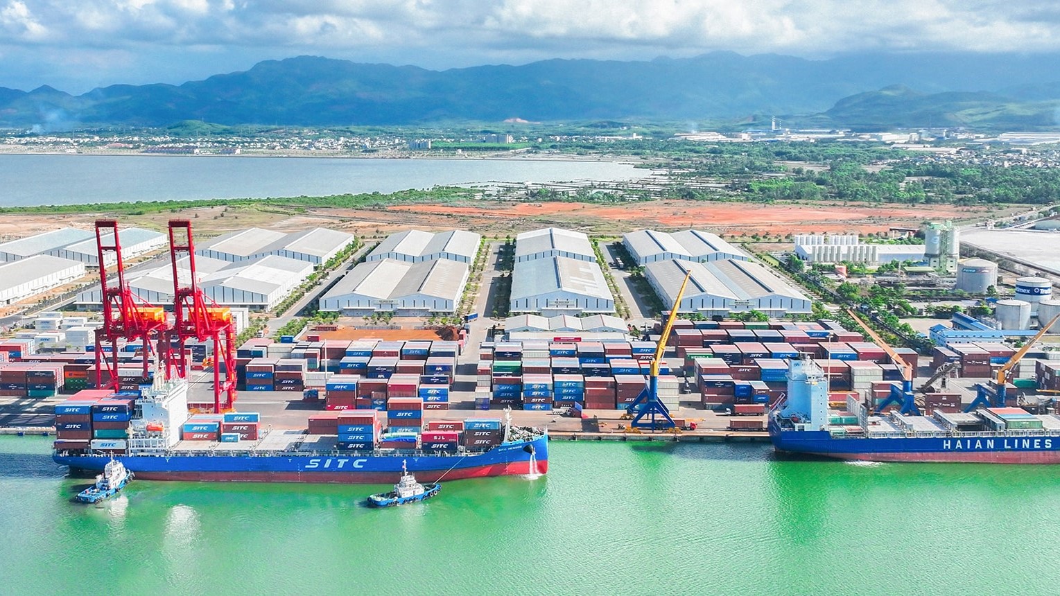 Phòng vệ thương mại trở thành 'lá chắn chiến lược' cho xuất khẩu bền vững