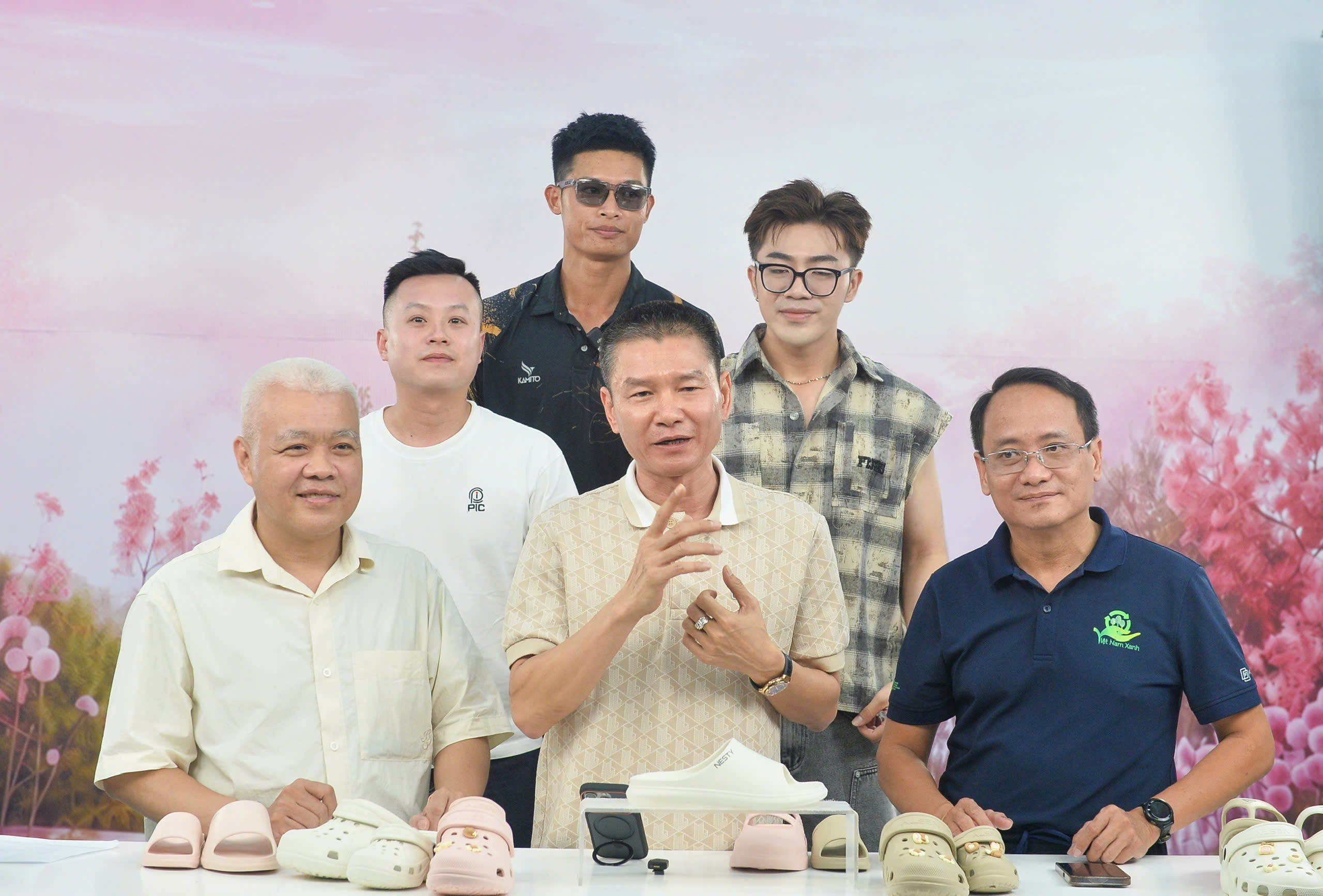 MegaLive Thanh niên: Từ livestream đến cơ hội khởi nghiệp thanh niên