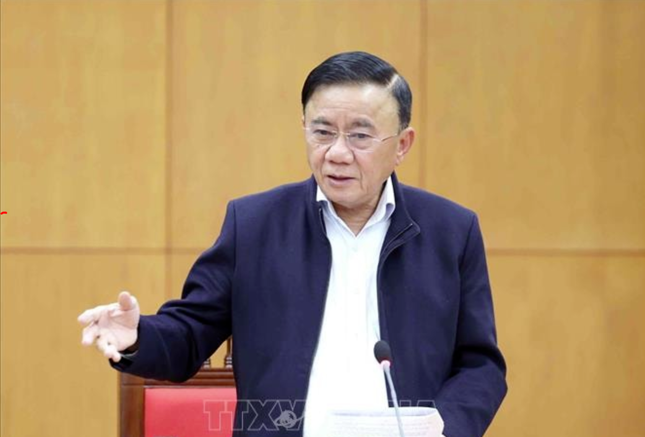 Bộ Chính trị yêu cầu sửa đổi căn cơ chính sách đất đai