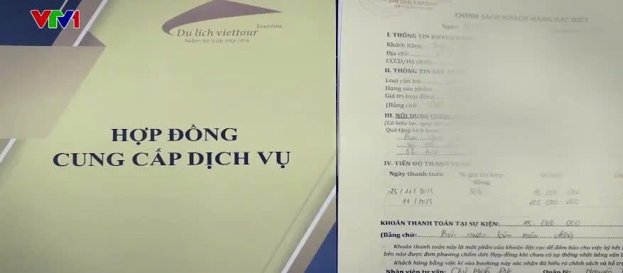 Luật sư Nguyễn Văn Tuấn: Sở hữu kỳ nghỉ không được ghi nhận là tài sản độc lập