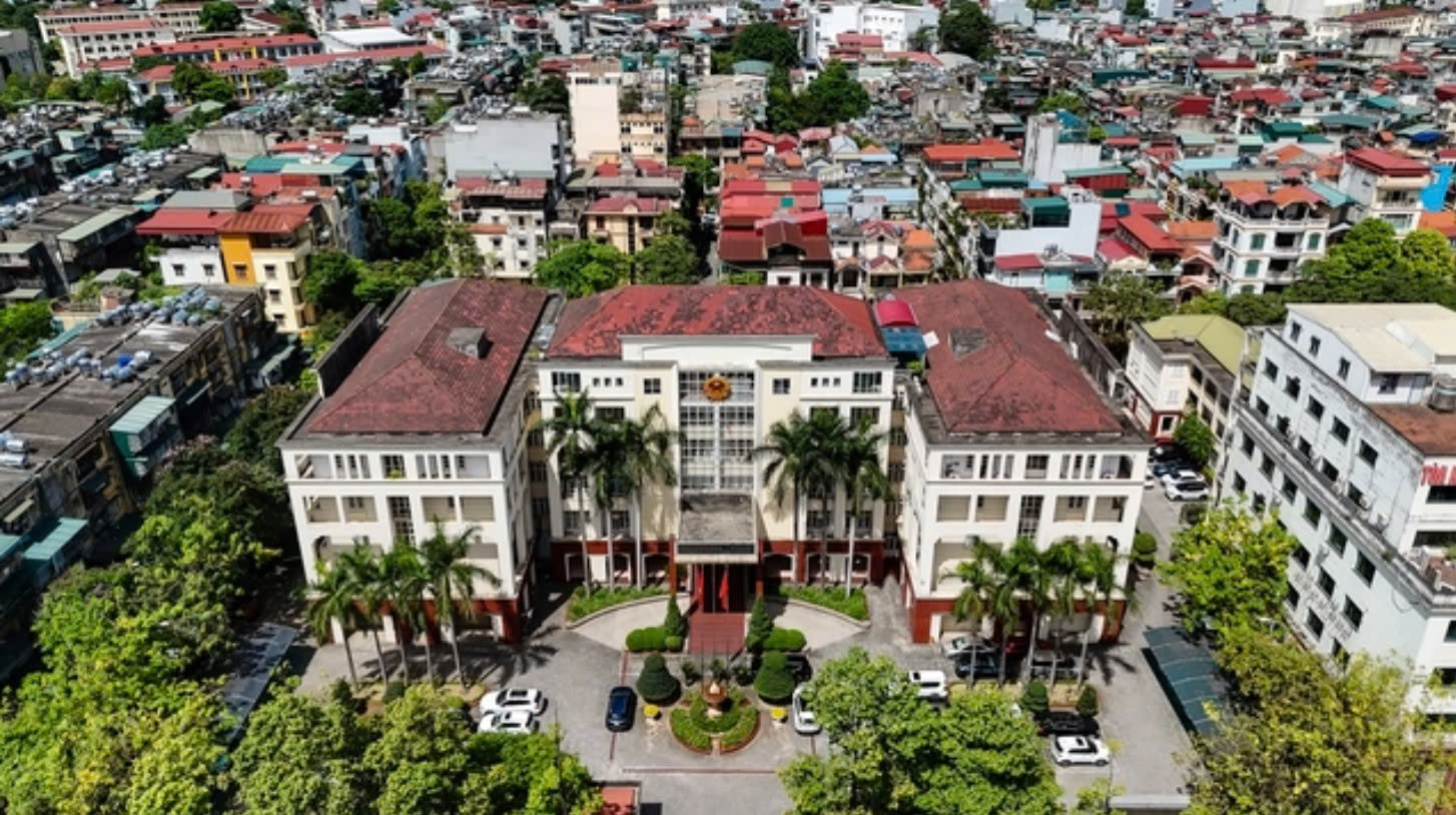 Hà Nội quy định việc cho thuê, liên doanh, liên kết tài sản công