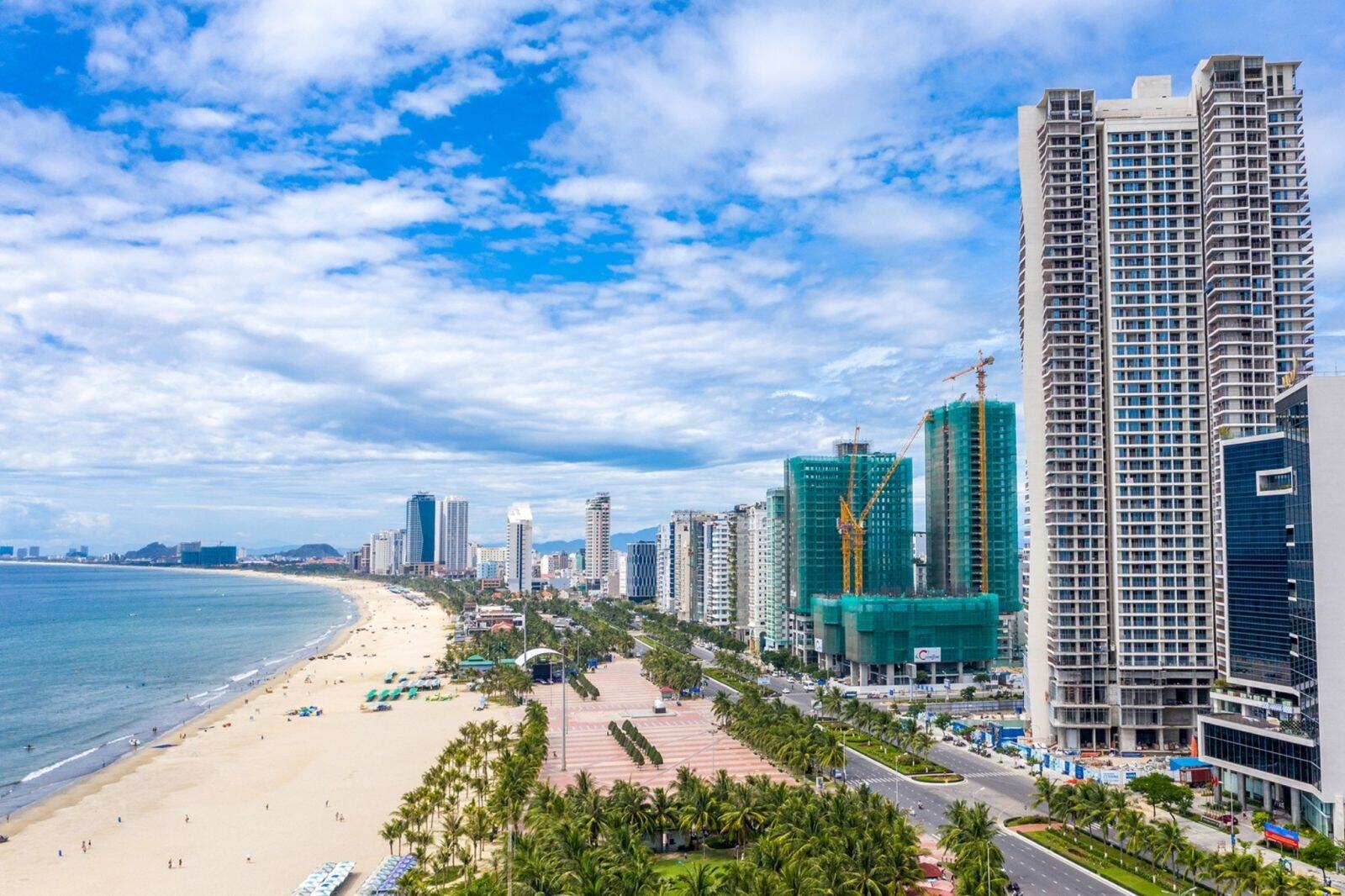 Bất động sản nghỉ dưỡng: Đã qua thời kỳ bán dự án trên giấy