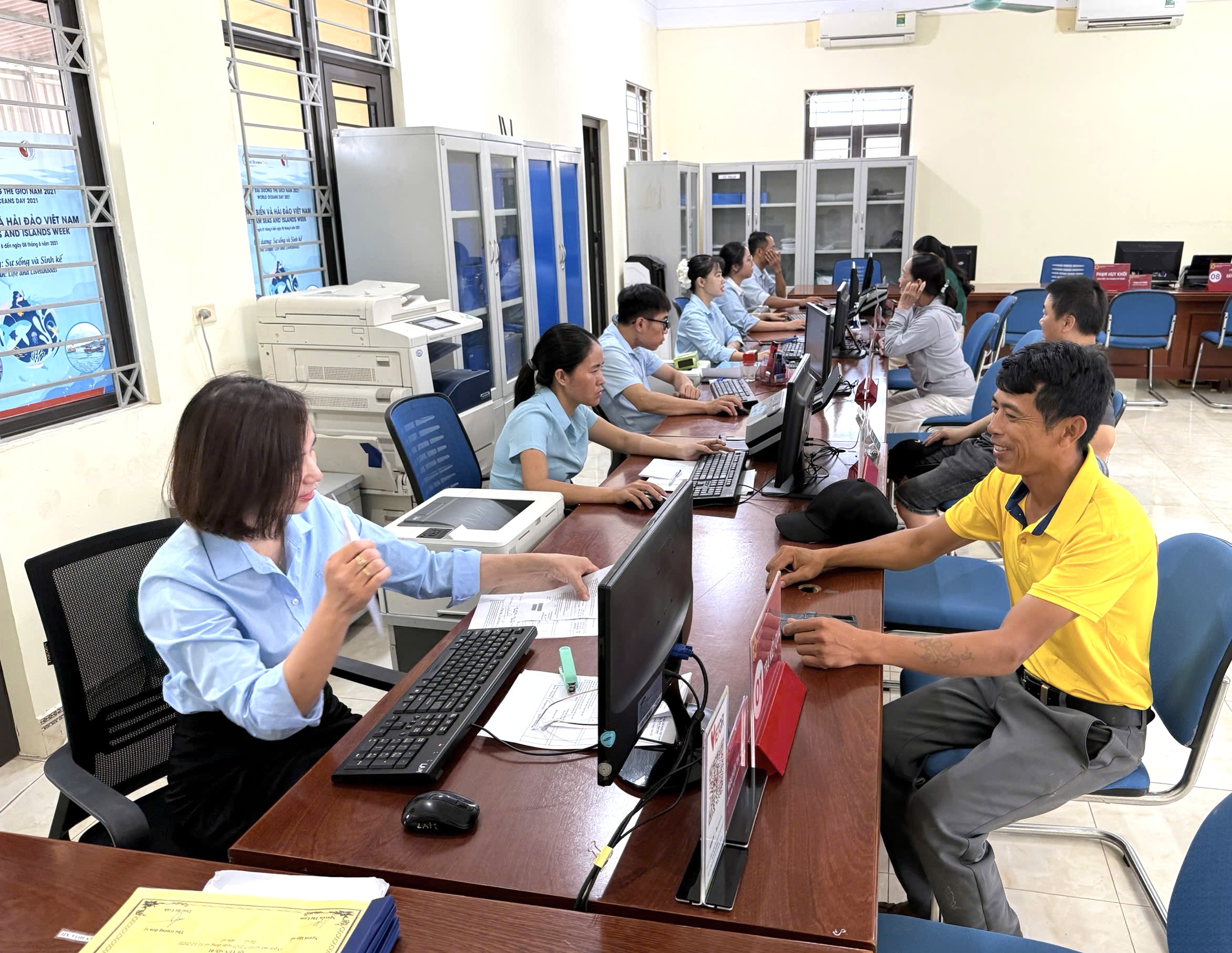 Quảng Ninh vận hành hiệu quả, tạo đột phá với mô hình chính quyền địa phương 2 cấp