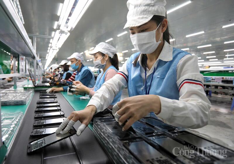 Luật Công nghiệp trọng điểm: Đột phá thể chế cho nền sản xuất tự chủ