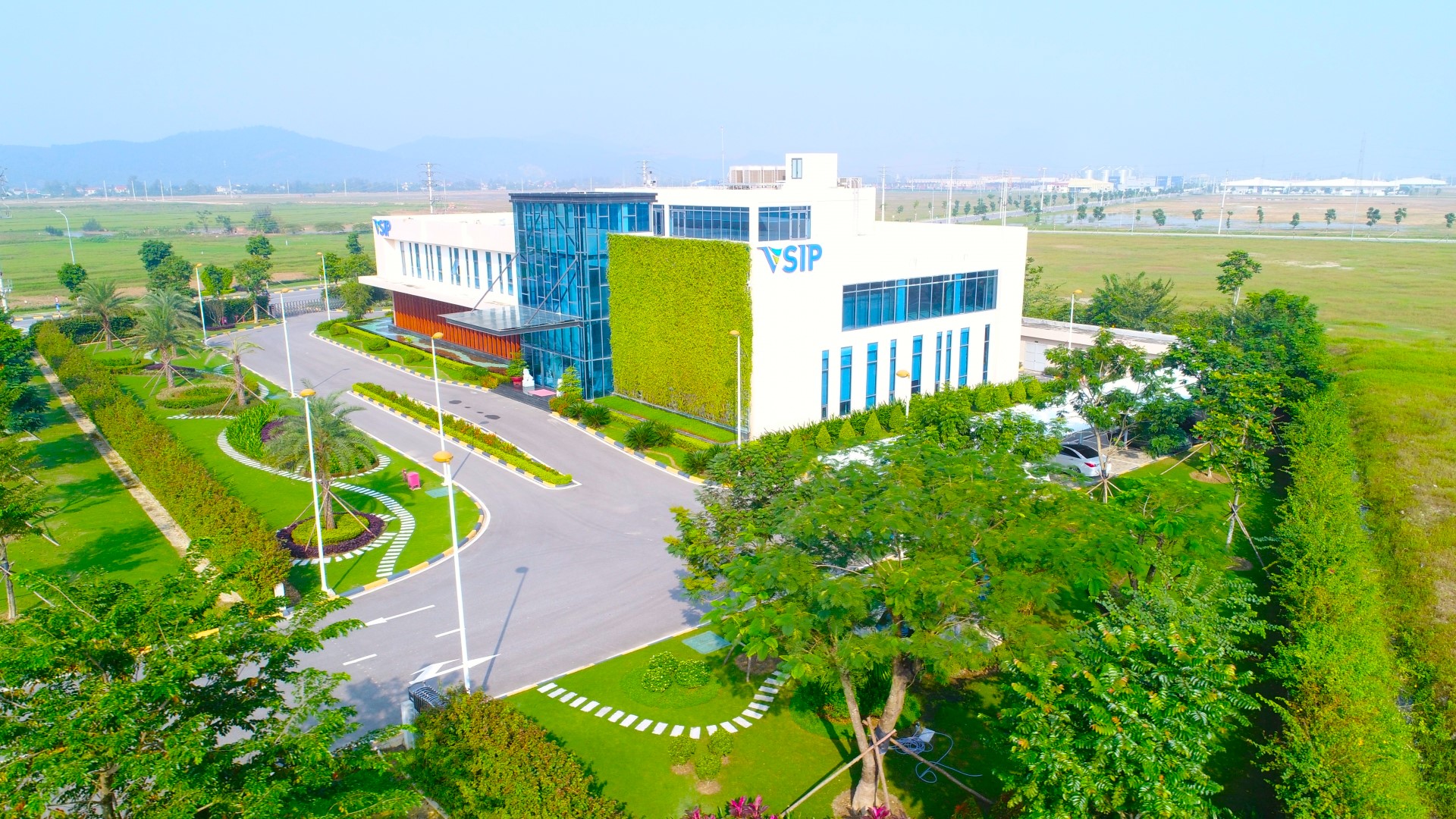 Nghệ An tăng nhanh nguồn thu ngân sách từ khu vực công nghiệp 
