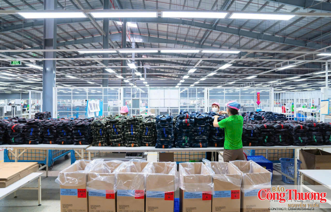 Thành phố Huế: Đẩy mạnh tiết kiệm điện trong doanh nghiệp sản xuất
