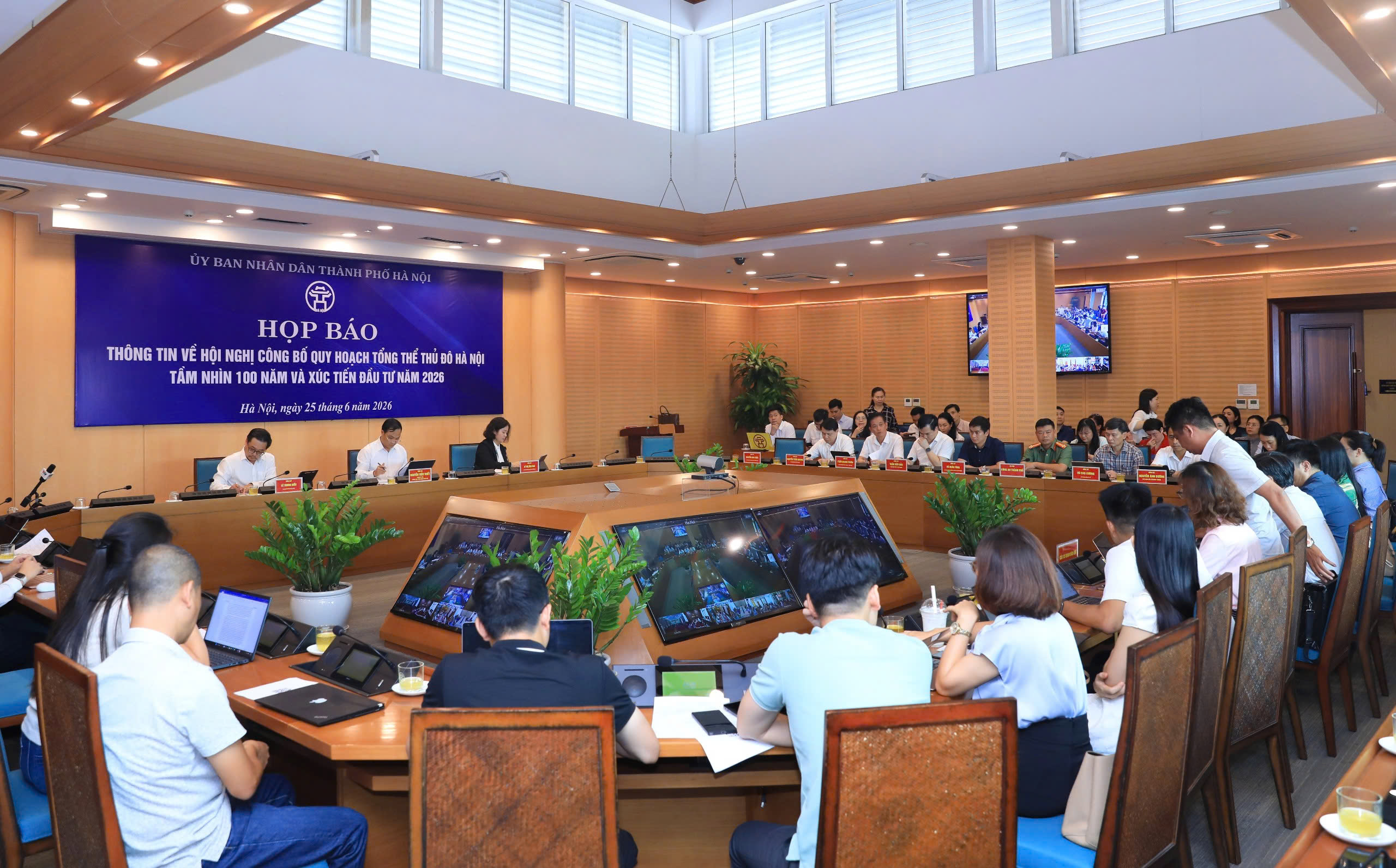 Hà Nội ‘mở đường’ đón đầu tư bán dẫn, thu hút FDI thế hệ mới
