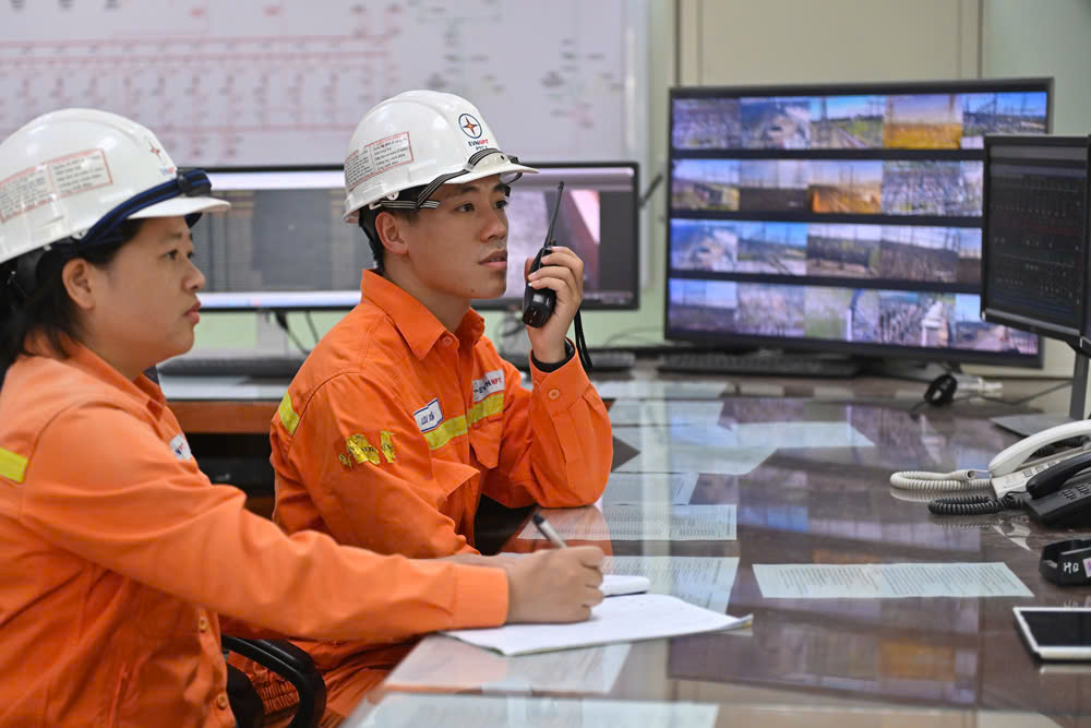 AI và lưới điện thông minh mở rộng dư địa tiết kiệm điện