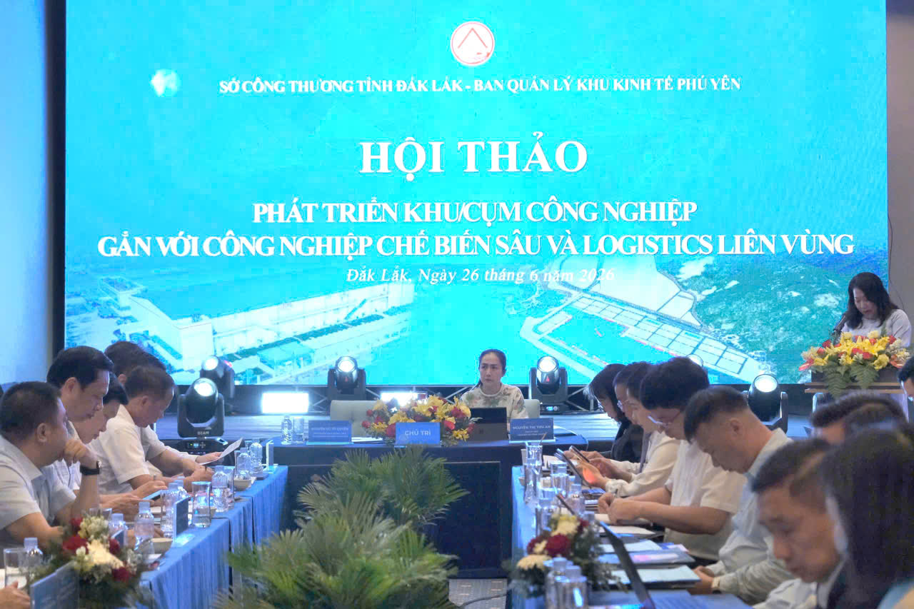 Đắk Lắk chuyển từ  thu hút sang 'lựa chọn' nhà đầu tư 