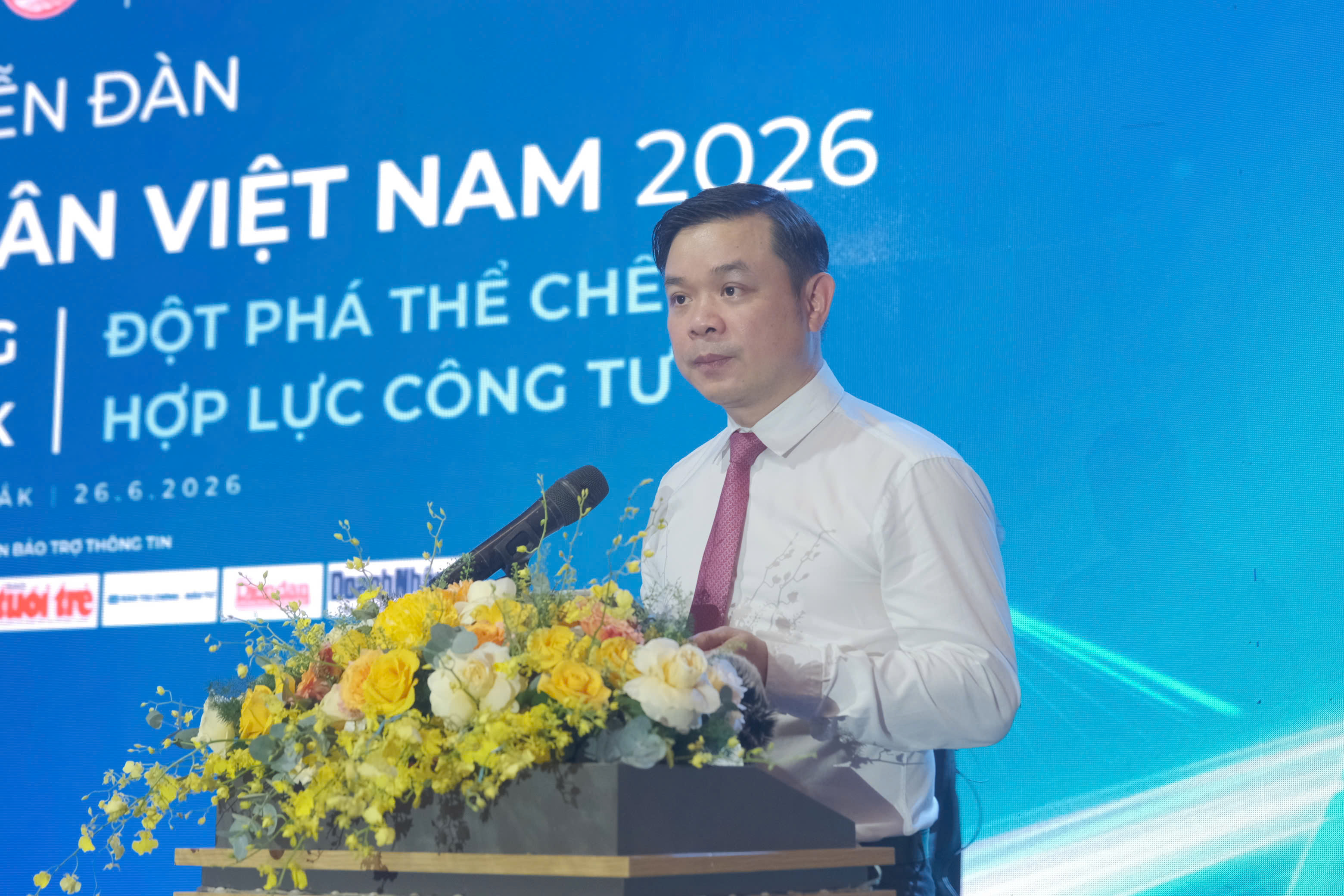 Kinh tế tư nhân làm trụ cột để Đắk Lắk bứt phá