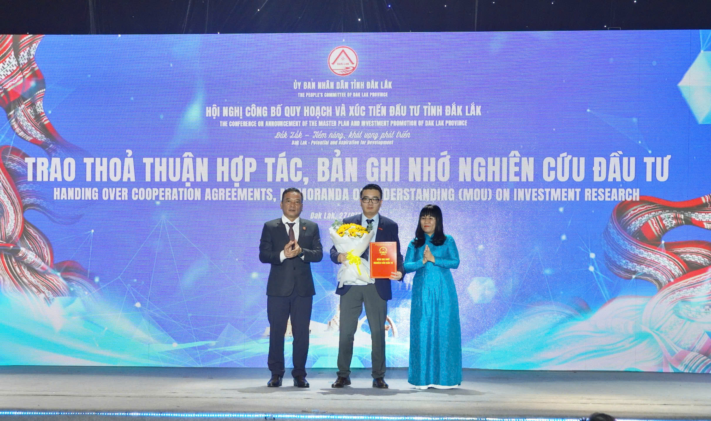 Doanh nghiệp đầu tư 800 tỷ đồng phát triển hệ thống GO! tại Đắk Lắk