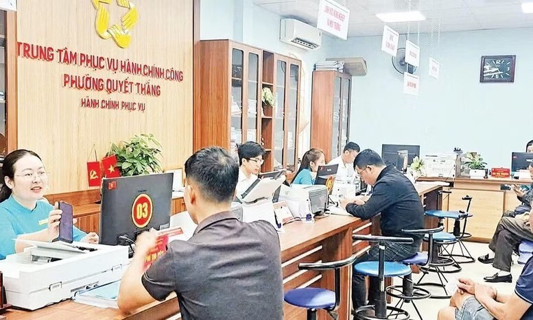 Tiếp tục cắt giảm, đơn giản hóa thủ tục hành chính theo 11 nghị quyết