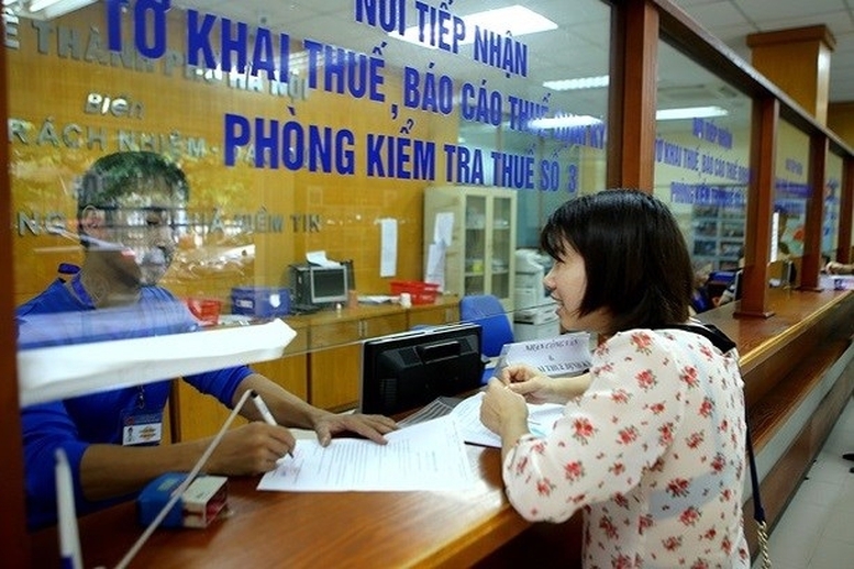 Gia hạn nộp thuế và tiền thuê đất đến hết năm 2026