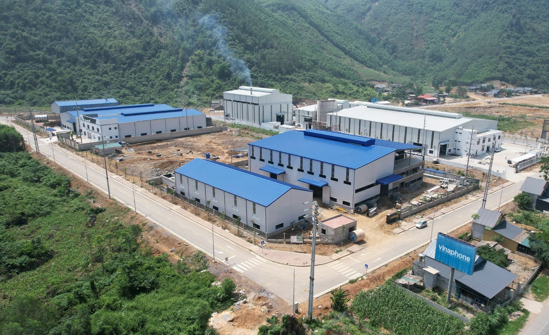 Cải cách mạnh mẽ, Thái Nguyên thu hút dòng vốn FDI lớn