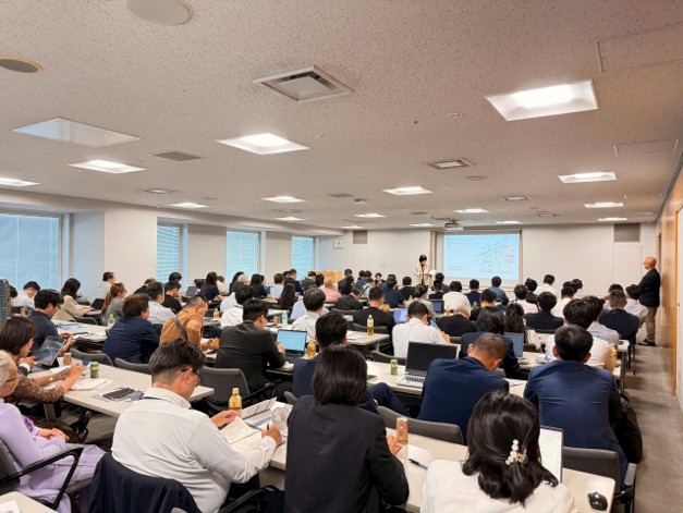 Thúc đẩy hợp tác đầu tư và thương mại Việt Nam - Nhật Bản tại Osaka