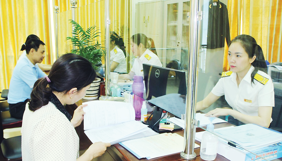 Gỡ vướng hồ sơ giảm thuế cho hàng nhập khẩu bị thiệt hại do hỏa hoạn