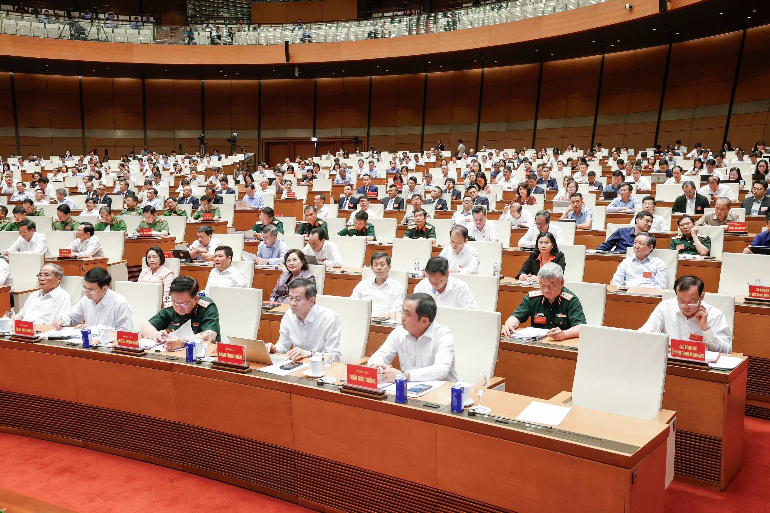 Các địa phương 'hiến kế' phát triển hệ sinh thái kinh tế có vốn đầu tư nước ngoài