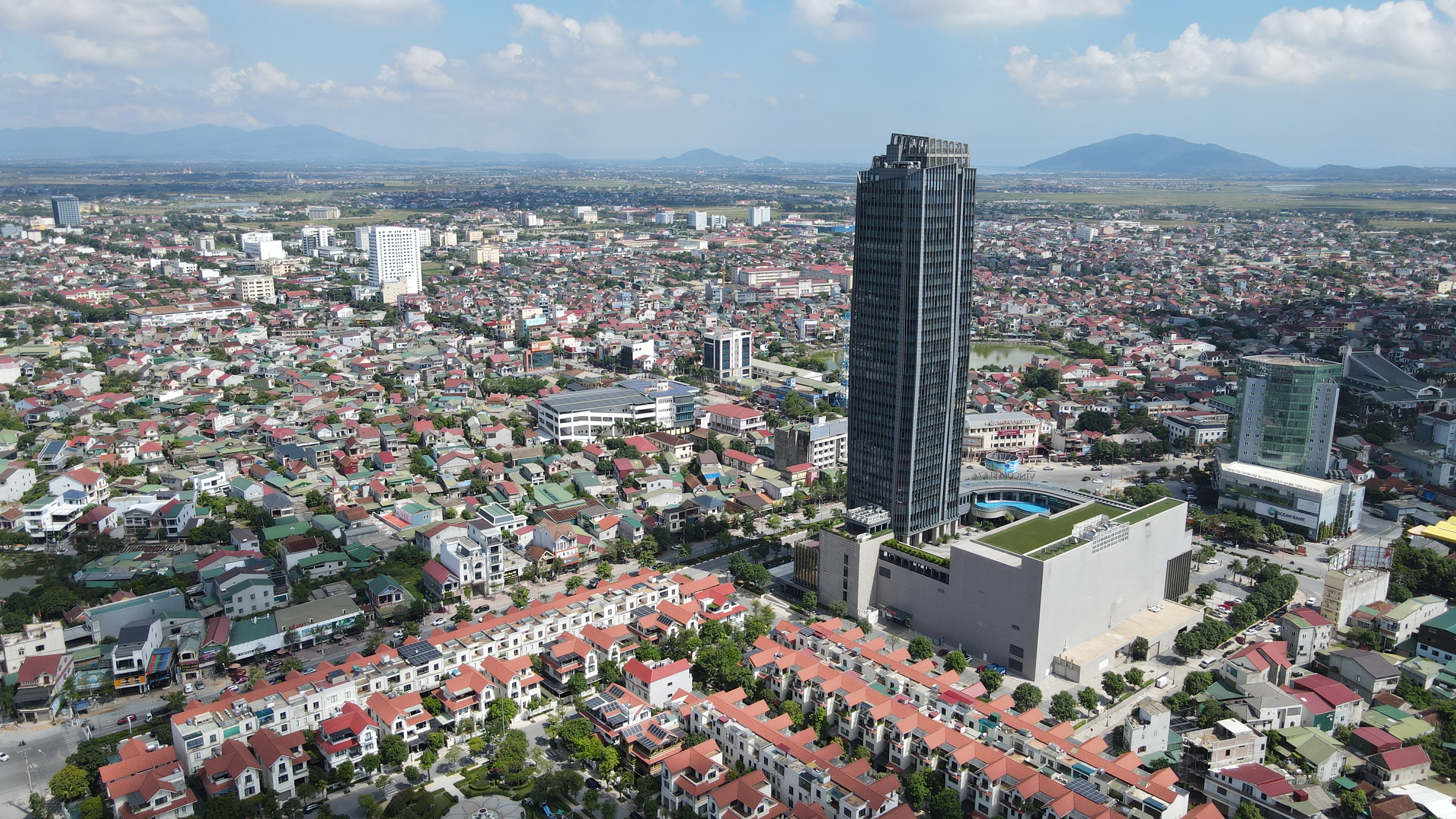 Kỳ vọng bứt phá từ những thôn, tổ dân phố mới tại Hà Tĩnh