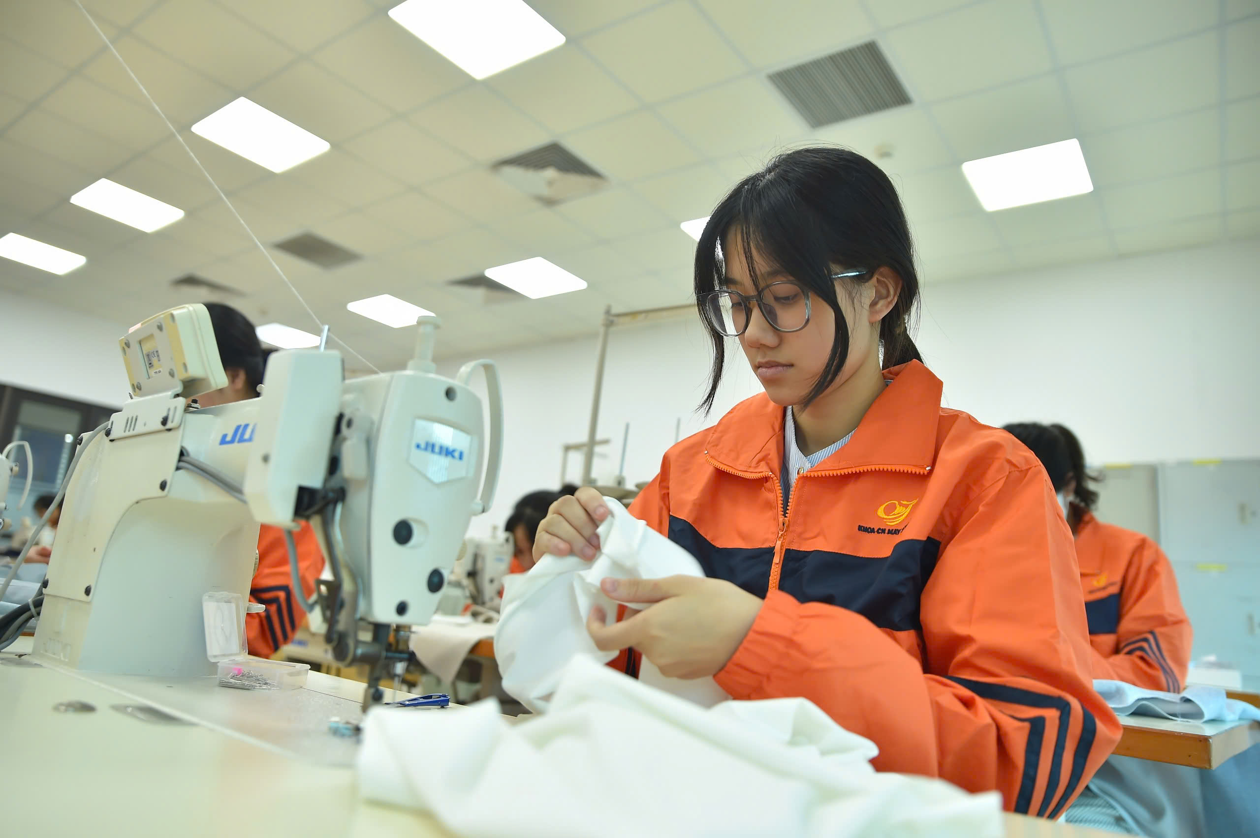 Dệt may Việt Nam mở rộng cánh cửa CPTPP