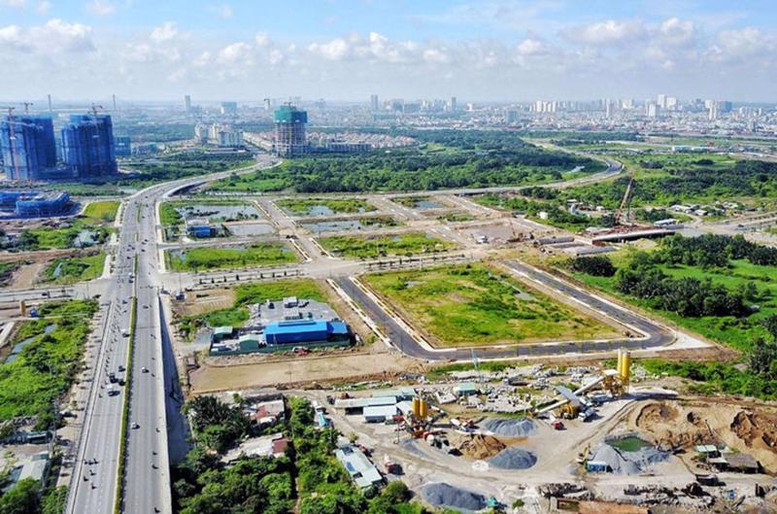 Phê duyệt Quyết định điều chỉnh Quy hoạch sử dụng đất quốc gia thời kỳ 2021-2030