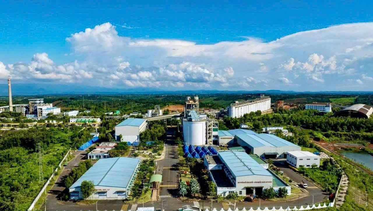 Đề xuất lễ công bố sản phẩm nhôm đầu tiên tại Việt Nam
