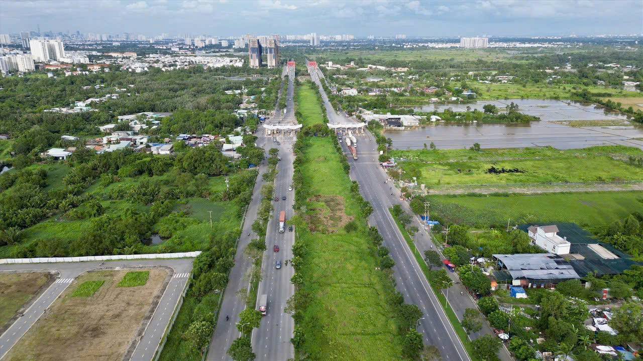 Tăng tốc xây dựng cơ sở dữ liệu đất đai, tạo nền tảng cho kinh tế số