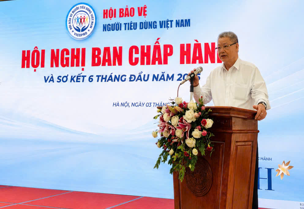 Đổi mới hoạt động để bảo vệ người tiêu dùng tốt hơn