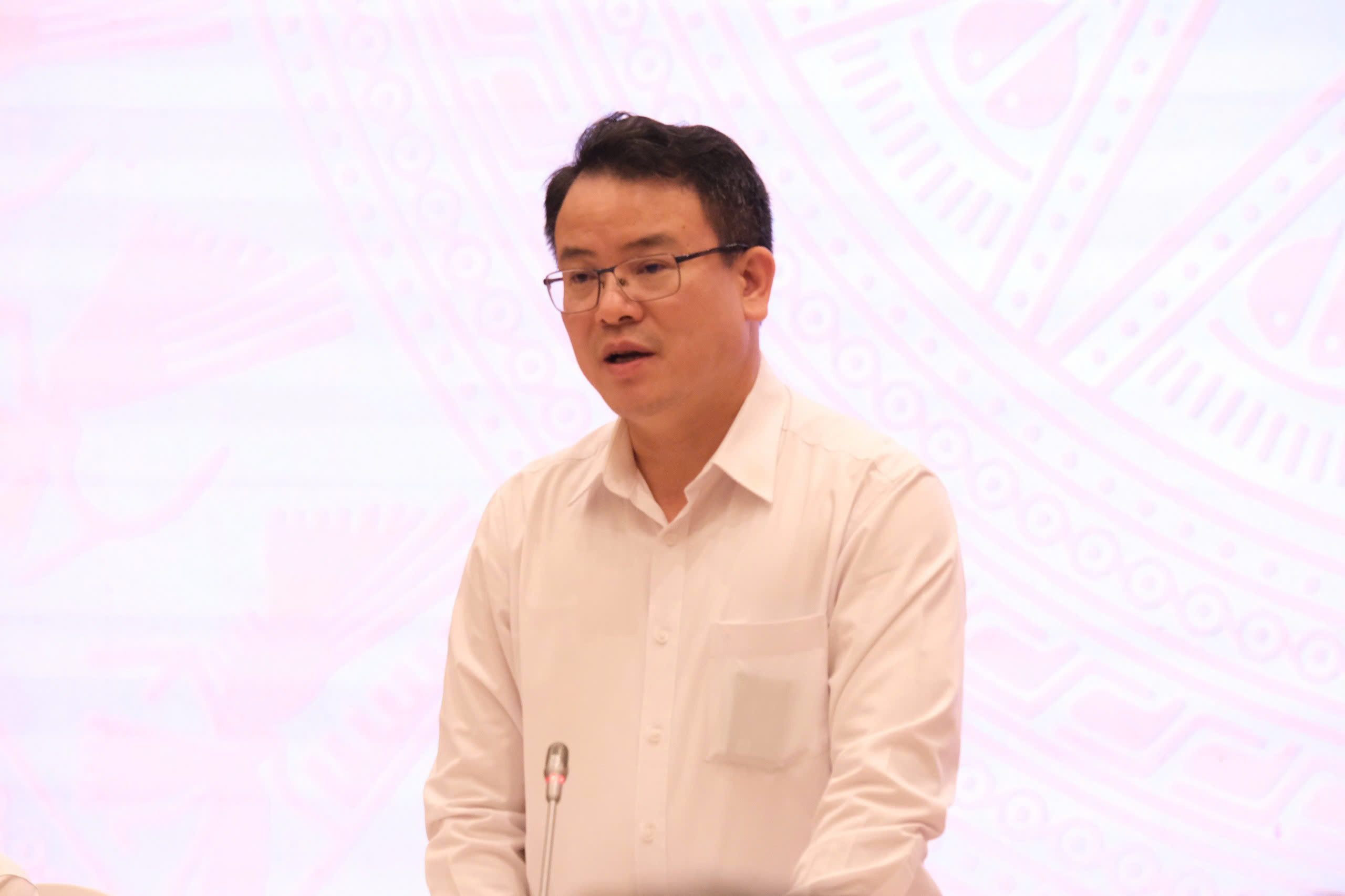 Tháng 7/2026 chạy thử hệ thống chấm điểm giải ngân đầu tư công
