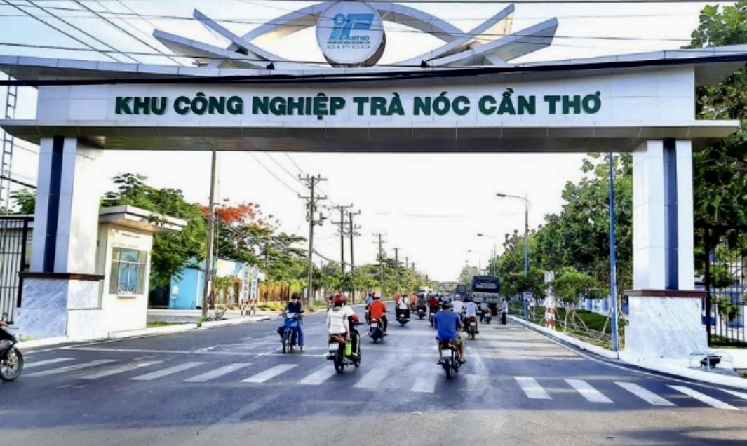 Cần Thơ phát triển khu công nghiệp, tạo động lực hút vốn đầu tư mới
