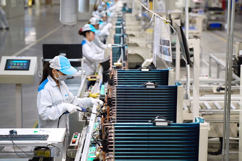 Vì sao FDI 6 tháng đầu năm tăng mạnh?