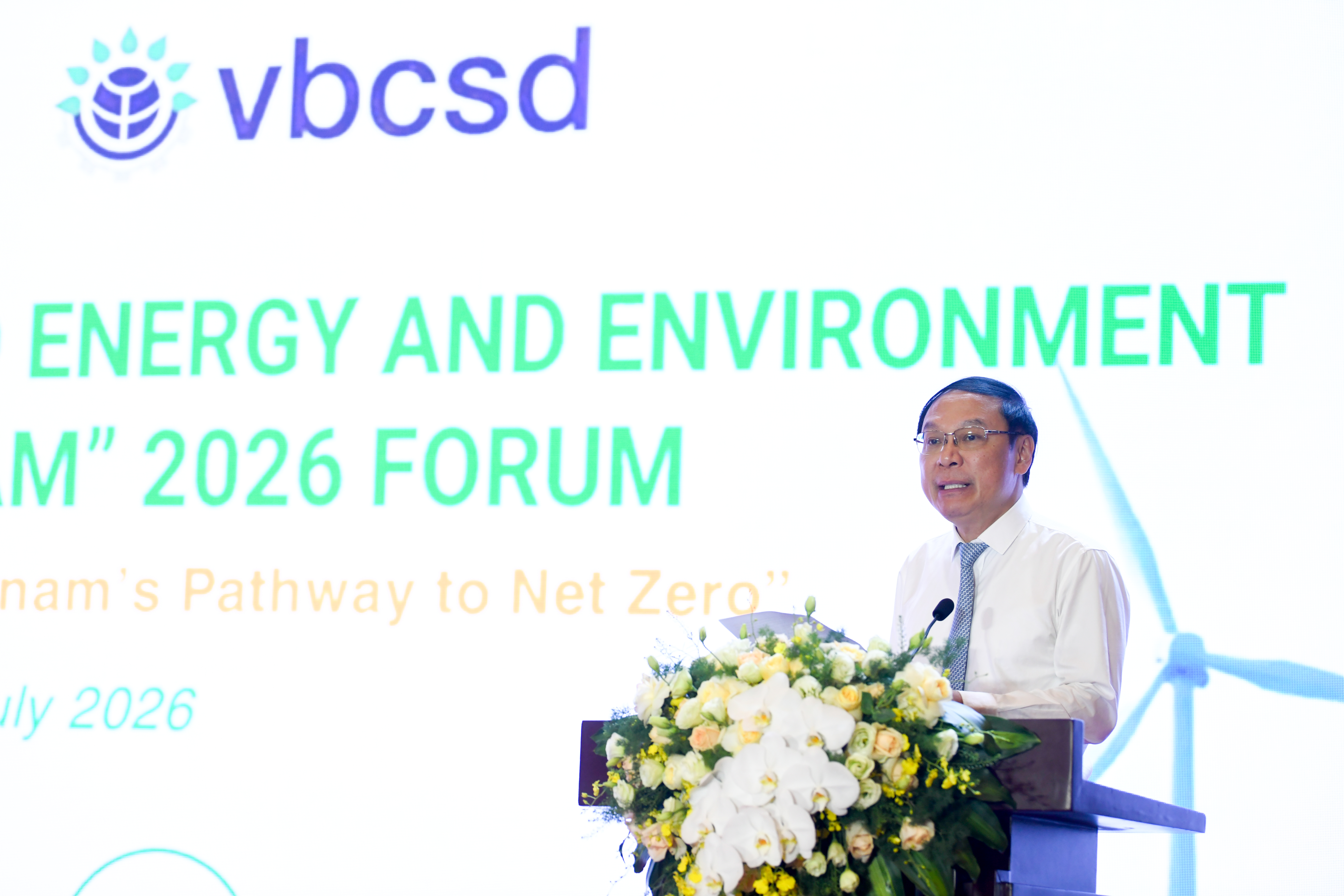 Bốn định hướng thúc đẩy Việt Nam tiến gần mục tiêu Net Zero