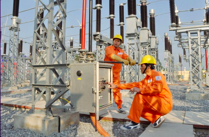 Quy định mới về điều chỉnh giá bán lẻ điện bình quân