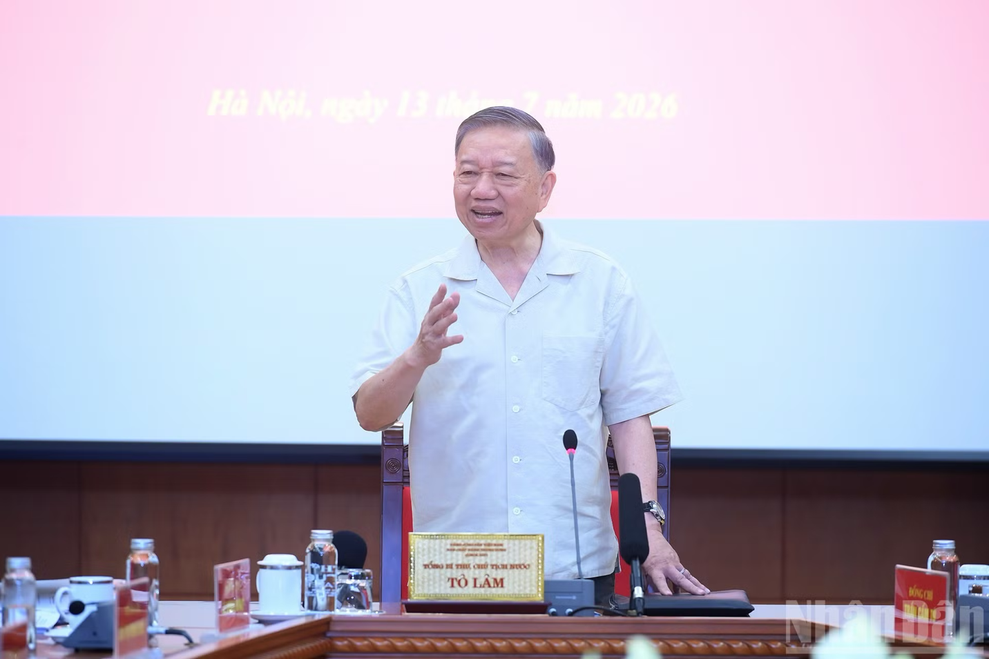 Khắc phục những khoảng trống để văn hóa thực sự là nền tảng tinh thần, động lực tăng trưởng