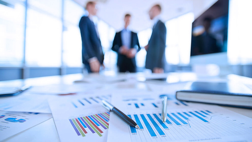 Doanh nghiệp dẫn dắt: Mảnh ghép tạo nên sức mạnh của những nền kinh tế hàng đầu thế giới