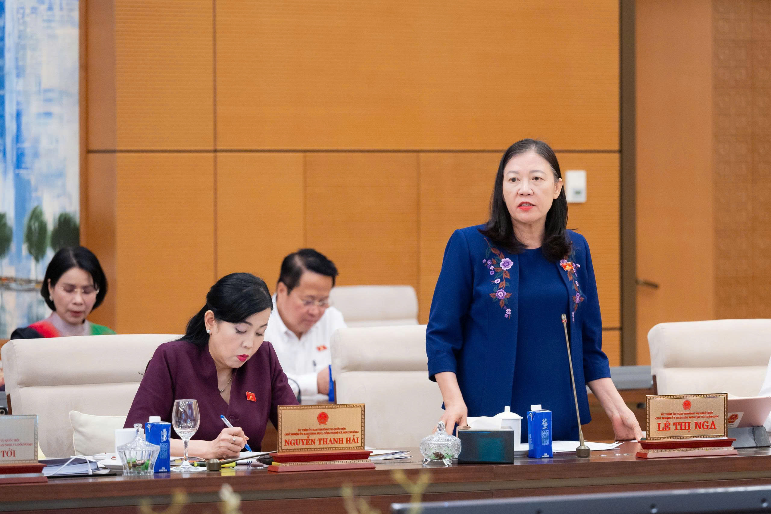  Kiến nghị điều tra, làm rõ vụ điểm thi môn Toán tại Tuyên Quang