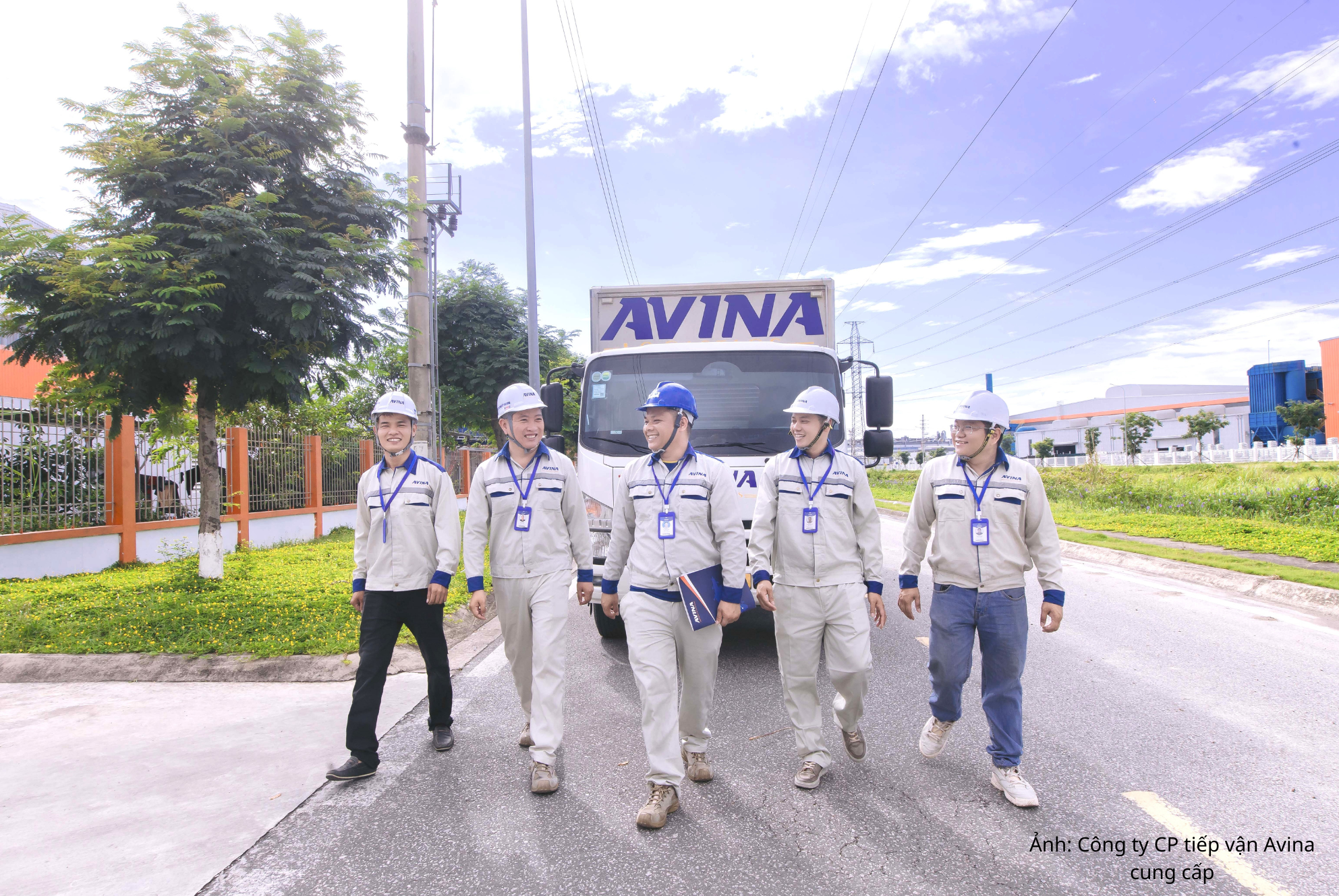 Công nghiệp công nghệ cao tăng nhanh, Nghệ An 'khát' logistics chuyên biệt