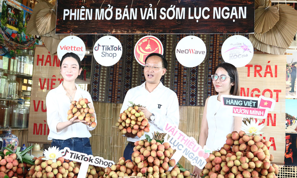 Nhiều địa phương mạnh tay với vi phạm trên thương mại điện tử