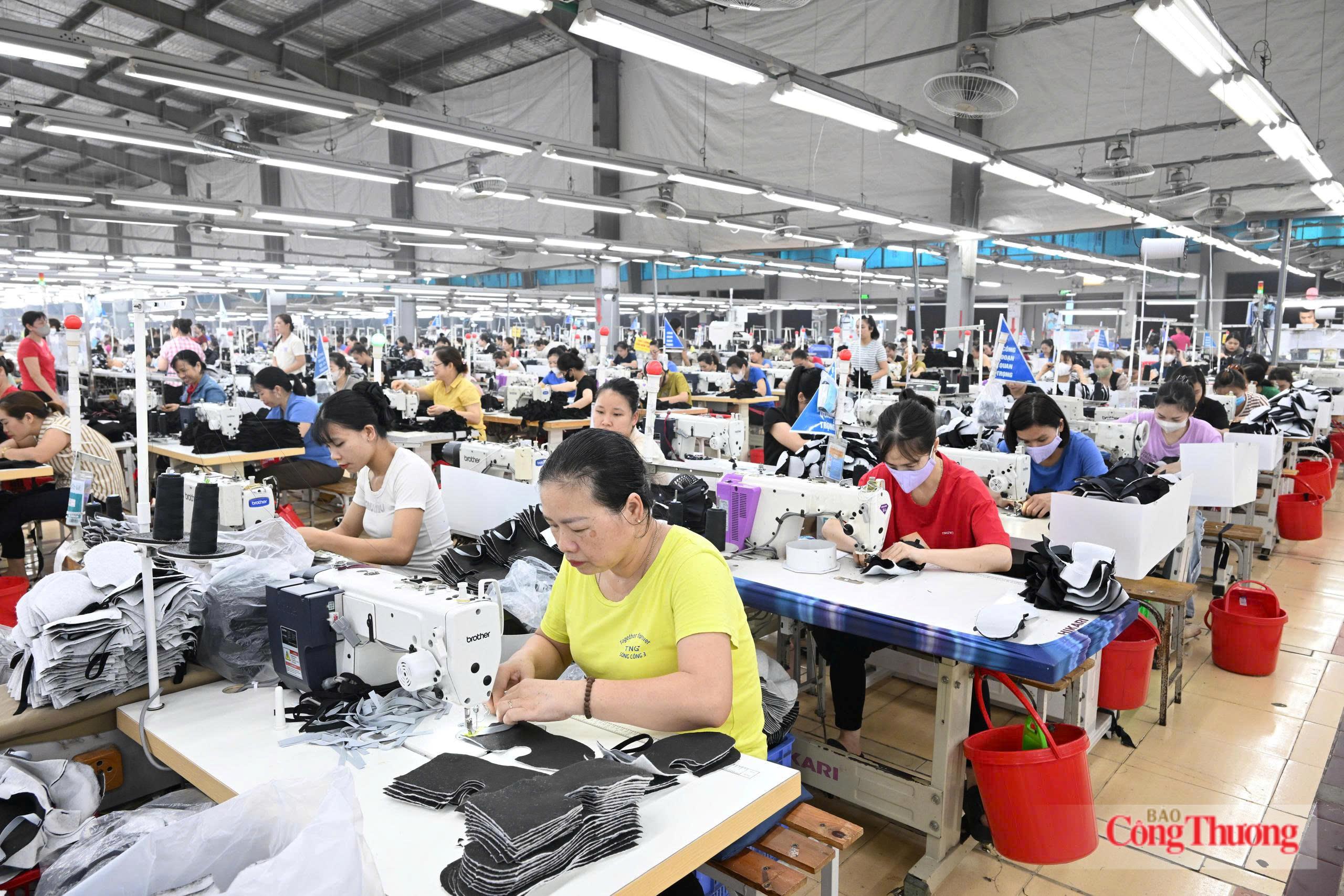 EVFTA và hàng Việt tại Bắc Âu: Hiệu quả thương mại trước sức ép tiêu chuẩn mới