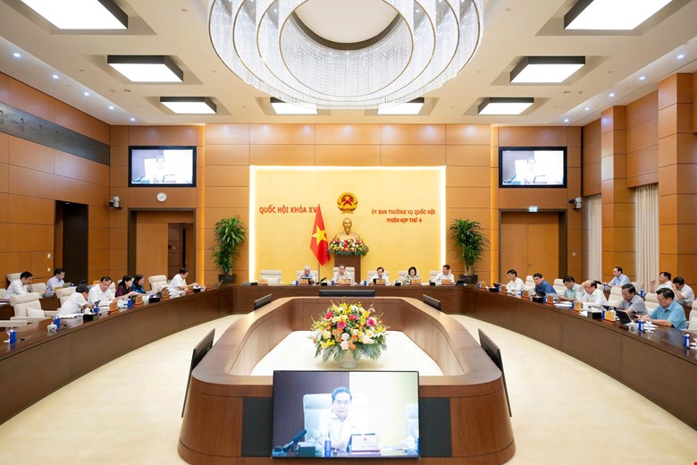 Tháo gỡ điểm nghẽn pháp lý trong lĩnh vực nông nghiệp, môi trường