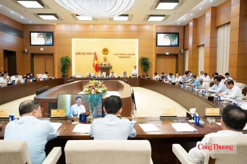 Kiểm soát tổng đầu tư dự án Vành đai 5 và đường sắt Lào Cai - Hải Phòng