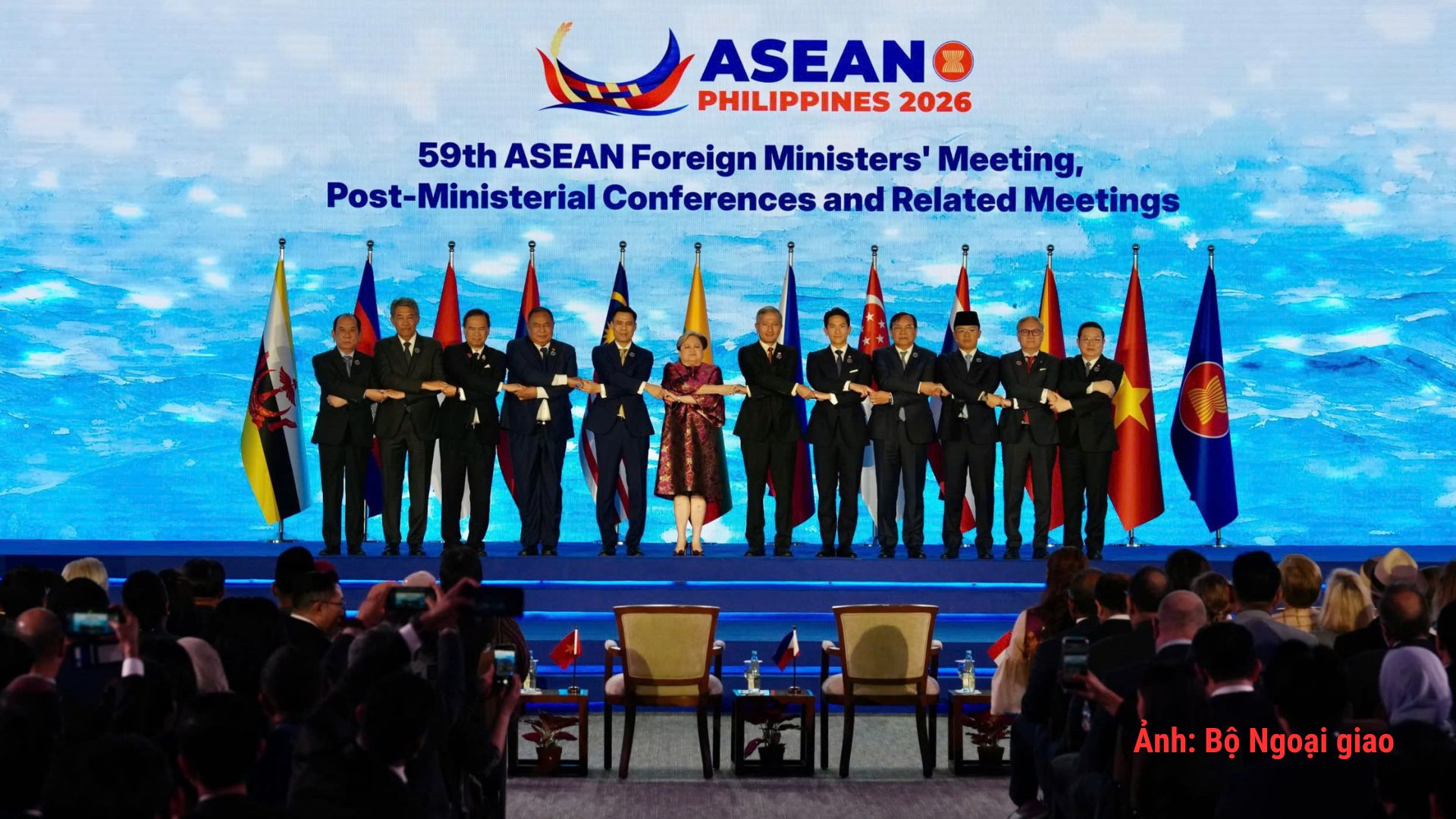 Việt Nam đề xuất giải pháp thúc đẩy ASEAN hội nhập kinh tế sâu rộng hơn