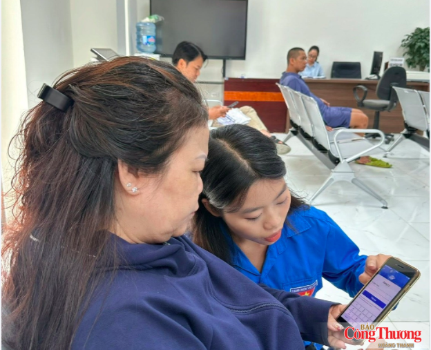 Bình dân học vụ số: Đẩy mạnh giáo dục kỹ năng số ở cơ sở