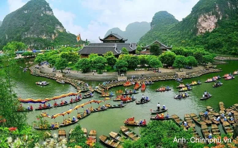 Ninh Bình xây dựng Đề án trở thành thành phố trực thuộc Trung ương