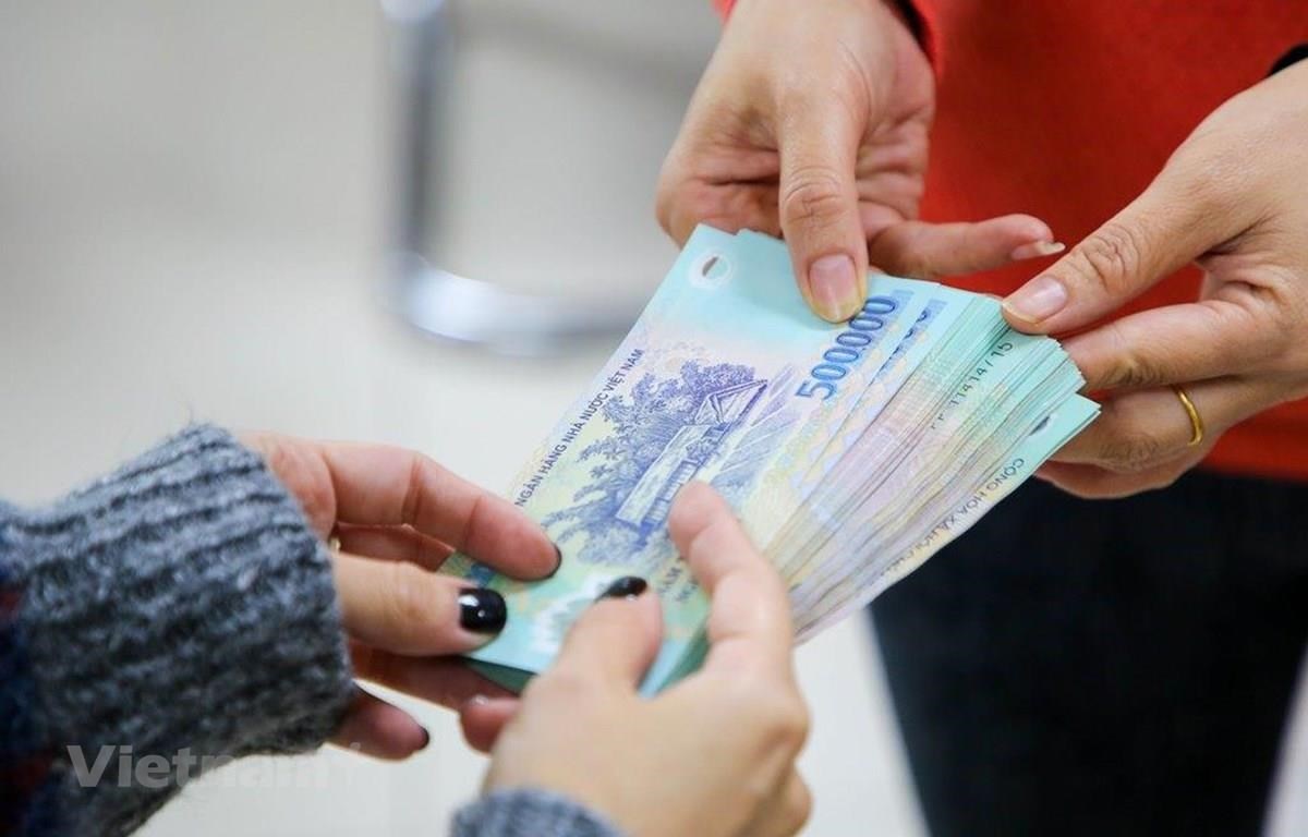 Bộ Nội vụ đề xuất tăng lương tối thiểu vùng 7,8% từ 1/1/2027