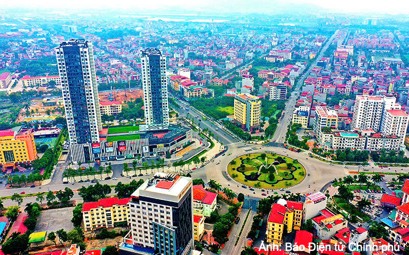 Phó Thủ tướng yêu cầu Bắc Ninh nâng cao năng lực nội sinh