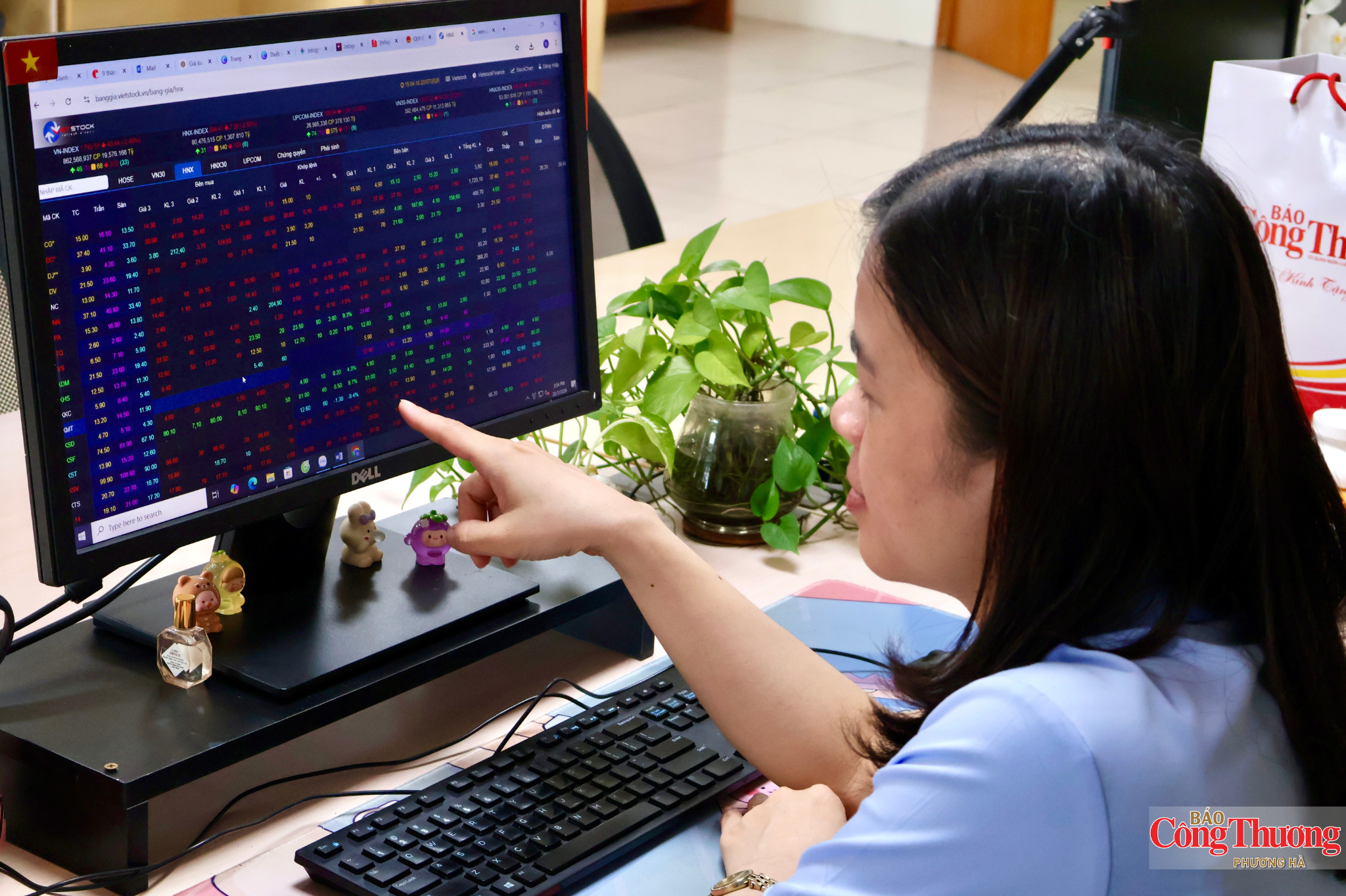 Bộ Tài chính sửa đổi 2 thủ tục hành chính trong lĩnh vực chứng khoán