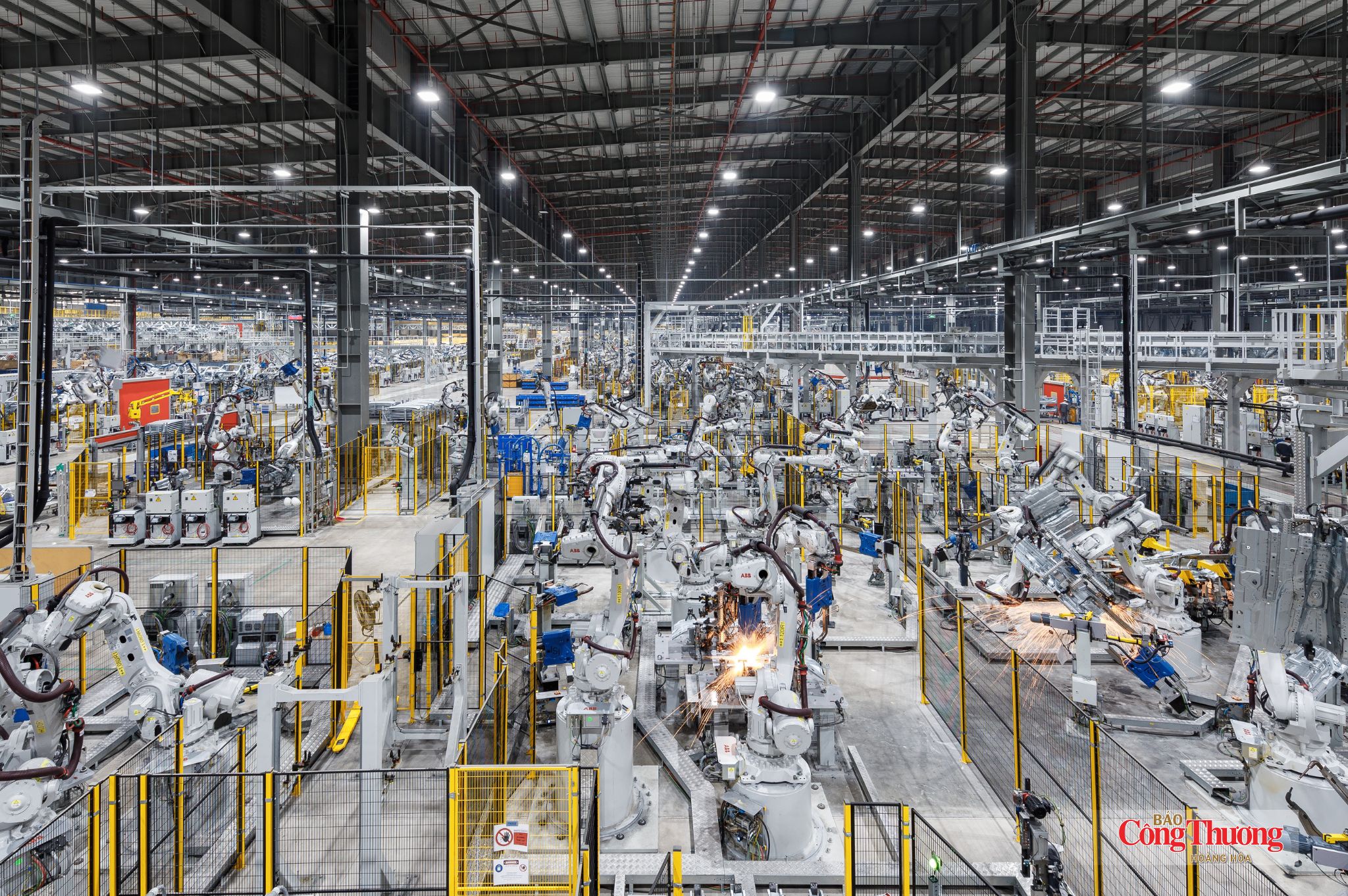 Nghị quyết số 10-NQ/TW mở hướng thu hút FDI bằng nhân lực chất lượng cao